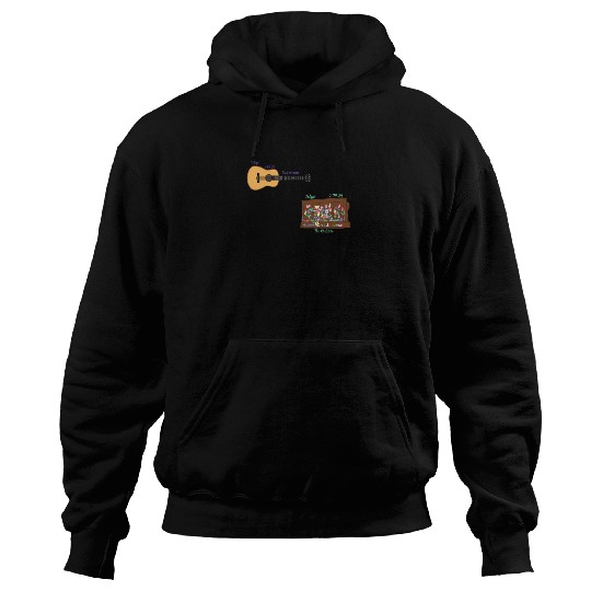 Tokyo N3 Eras Tour Surprise Songs Pack Hoodies