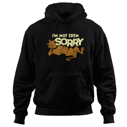 SCOOBY DOO SCOOBY DOO SCOOBY DOO SCOOBY DOO SCOOBY DOO SCOOBY DOO SCOOBY DOO SCOOBY DOO Hoodies