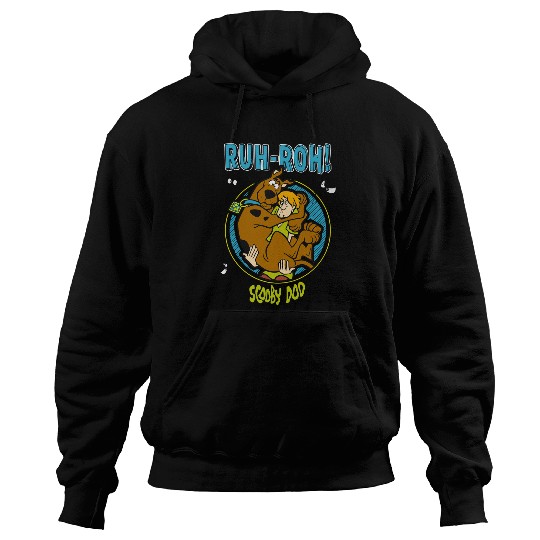 SCOOBY DOO SCOOBY DOO SCOOBY DOO SCOOBY DOO SCOOBY DOO SCOOBY DOO SCOOBY DOO SCOOBY DOO Hoodies
