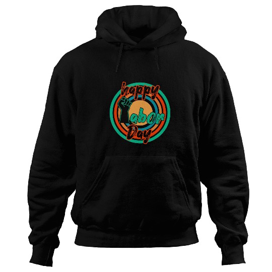 Union Strong Union Worker union workers Labor Day Hoodies