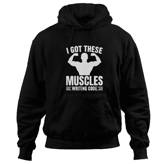 Writing Code Coding IT Computer Science Programmer 3 Hoodies