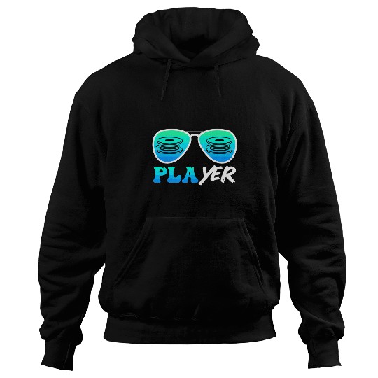3D Filament PLAyer 3D Printer Fan Print 3D Filaments Hoodies