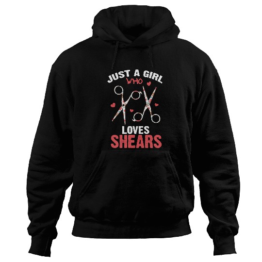 Hairstylist Barber Hairdresser Hairstylist29 Hairdresser Hoodies