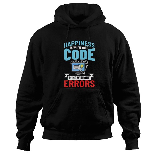 Software Development Process Developer Manager Engineer 3 Hoodies