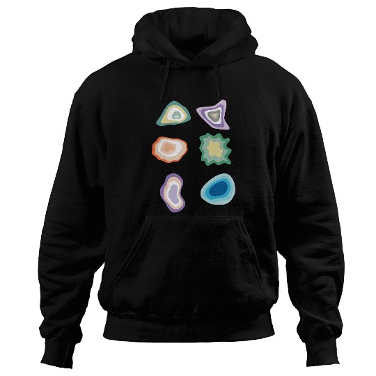 Land Surveying Land Surveyor Topographer And Cartographer 3 Hoodies