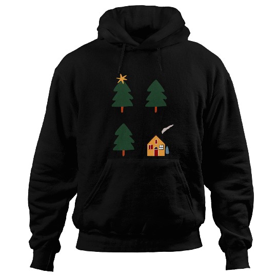 Inspirational Celebrating Enthusiasts Holidays Women Men Hoodies