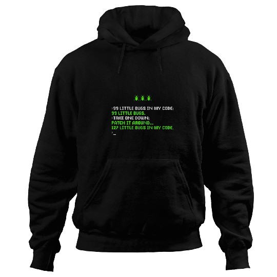 Programmer Developer Programming Coding Software Engineer Hoodies
