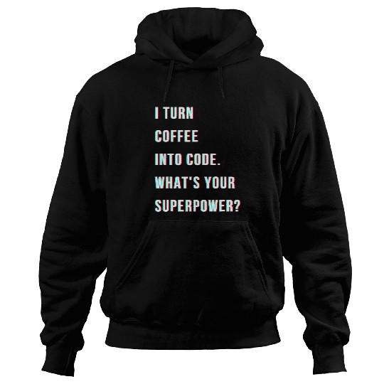 Programmer Software Developer Debugging Coder Dev Hoodies