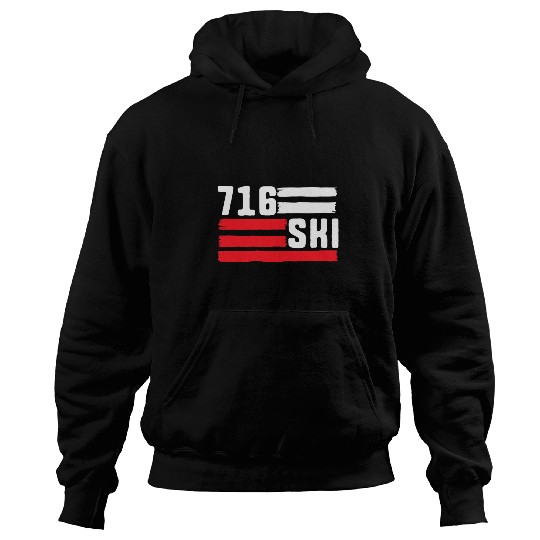 716 Skis Polish Eagle Dyngus Day smigus Polska Poland Flag Pi Hoodies