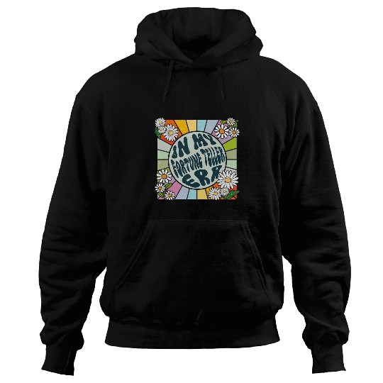 Daisy Groovy In My Fortune Teller Era Hoodies