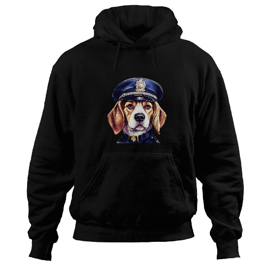 Beagle Dog vintages Style 5 Hoodies
