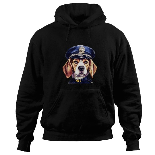 Beagle Dog vintages Style 5 Hoodies