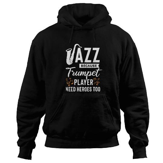 Funny Saxophone Jazz for Men Women vintages Youth Musician Saxophonist Hoodies