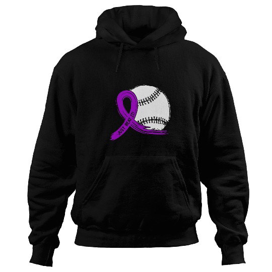 Sport Baseball lupus awareness just beat it baseball lover gift Hoodies