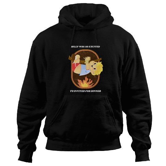 Book Fun vintagess Horror Book Style Dark Humor 1 Hoodies