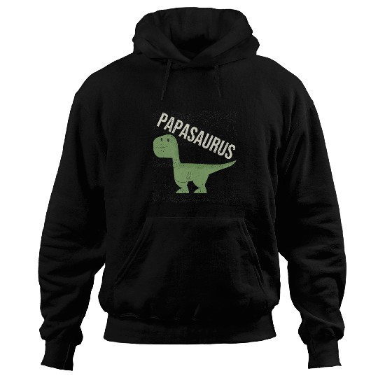 Dinosaur Pet Papasaurus T rexs Dinosaur Papa Saurus Family Matching 8 Hoodies