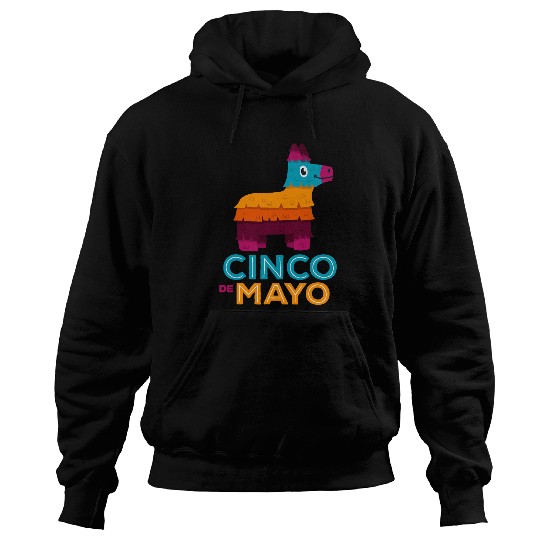 Llama Pet Como Se Llama Animal Funny Mexican Cinco De Mayo Hoodies