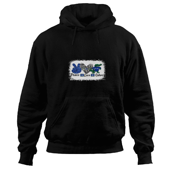 Alligator Pet Peace Love Gators Cute Costume Crocodile Lover Hoodies