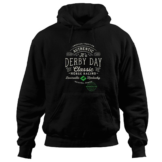 Horse Pet vintages Derby Day Louisville Kentucky Horse Racing Hoodies