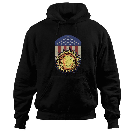 Astronaut Job Sun Solar System Star Space 1 Hoodies