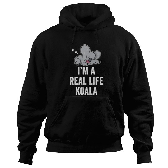 Koala Pet Im A Real Life Koala Koalas Animal Koala Bear Cute Cute Bears Hoodies