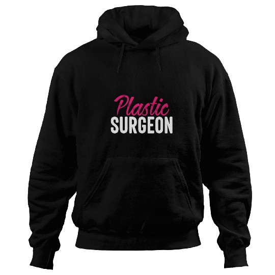 Retro Plastic Surgeon Surgery Expert Doctor Graphic 21 Hoodies