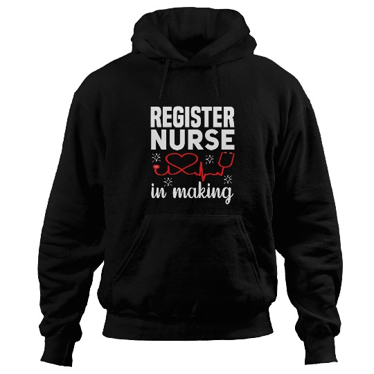 nurses Job Registered nurses RN Nursing Student essentials medicals Tee Hoodies