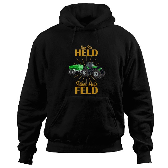 Tractor Fun Farmers Agriculture Funny Saying 4 Hoodies