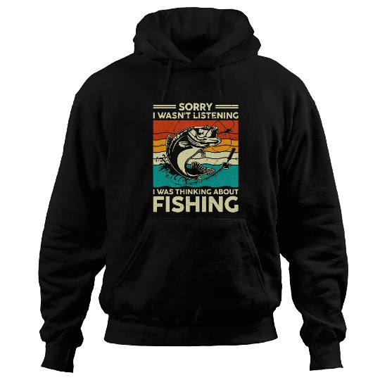 Fishing Tee Men Women Trout Bass Fisherman Funny Dad Husband Hoodies