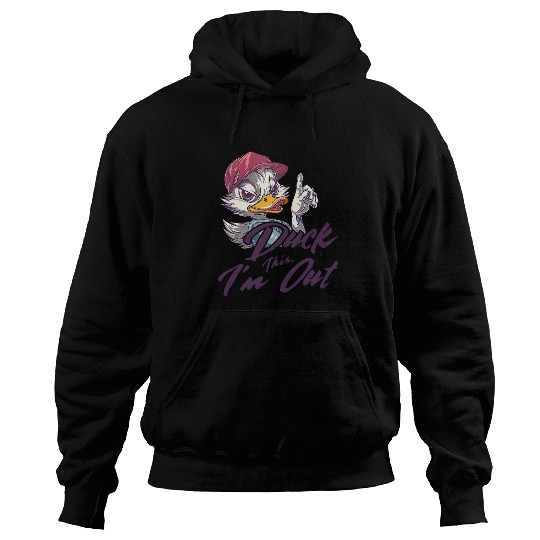 Duck Pet Ducklings Bath Duck Quacking 149 Hoodies