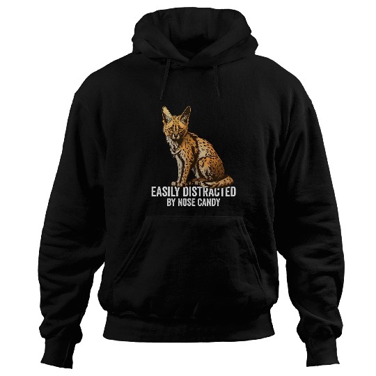Lion Pet Amiry Mountain Lion Ohio Wild Cat Easily Serval Cat 1 Hoodies