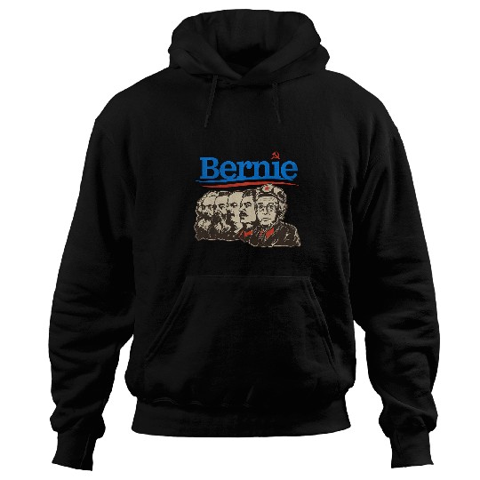antis Bernard Sanders Raging Communist Gift T Tee Hoodies