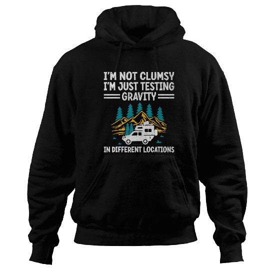 Travelling Backpacking Road Trip Travel Exploring Hiking 17 Hoodies