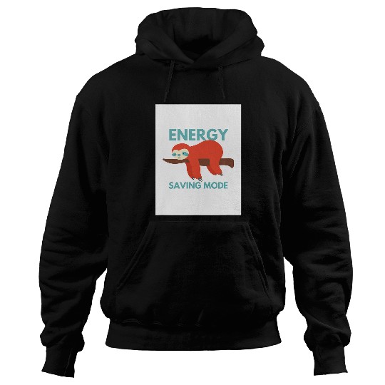 Sloth Pet 12 Hoodies