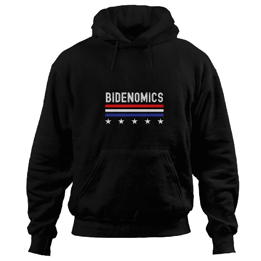 Bidenomics Joe Economy 21 Hoodies