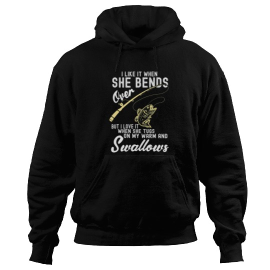Fishing Lake Erie Walleye Fishing 2 Fisher Hoodies