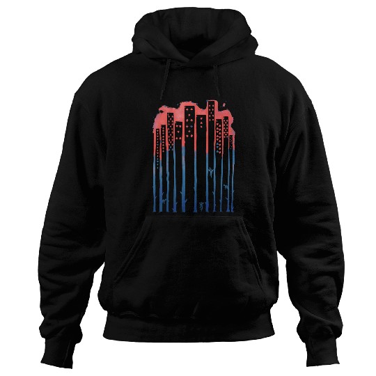 Hollywood Cool Cardistry artist Magician Gift Hoodies