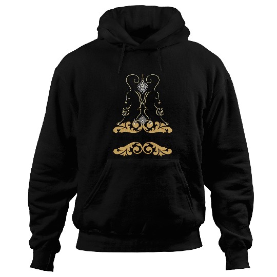 Cat Lover uniques panthers Wildcats for Women Girls Hoodies