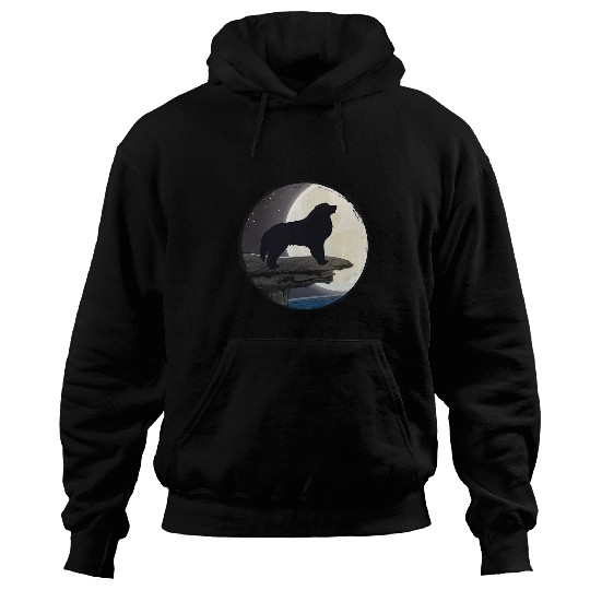 Discover Pyrenean Mountain Dog Retro 31 Hoodies