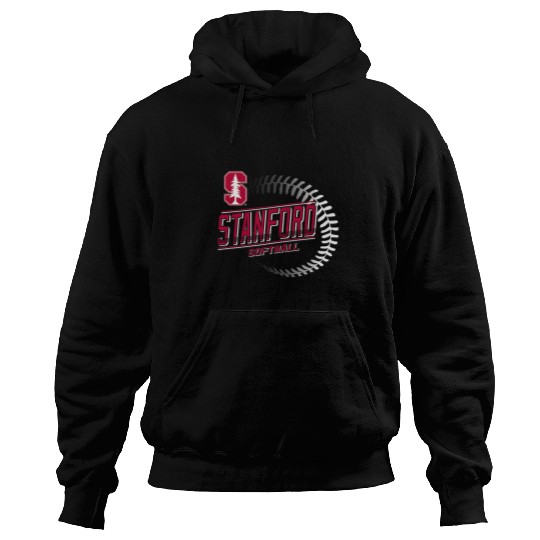 Stanford Cardinal Softball Homerun Officially Licensed Hoodies