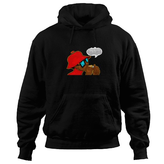 Tattoo Artist Ron Rich Before Crayons Graffiti 7 Hoodies
