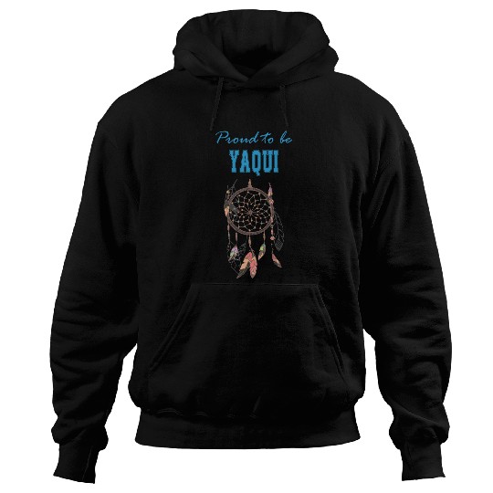 Native American Dreamcatcher Hoodies