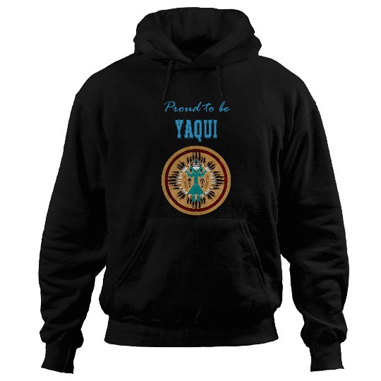 Native American Spirit Hoodies
