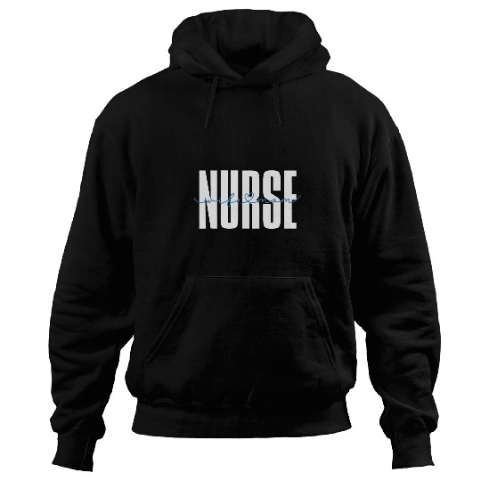 Registered nursesS DAY nurses Life nurses WEEK Women Hoodies