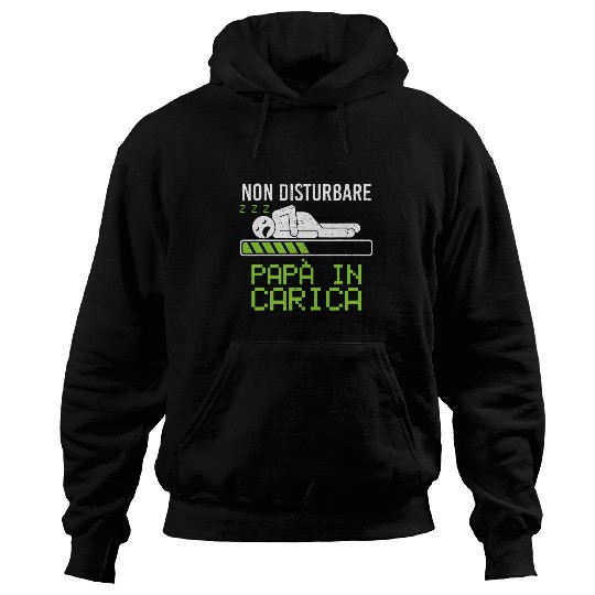 Do Not Disturb Pope in Charge Answer Tired Break Hoodies