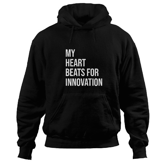 Research And Development Scientist Meme Quote Hoodies