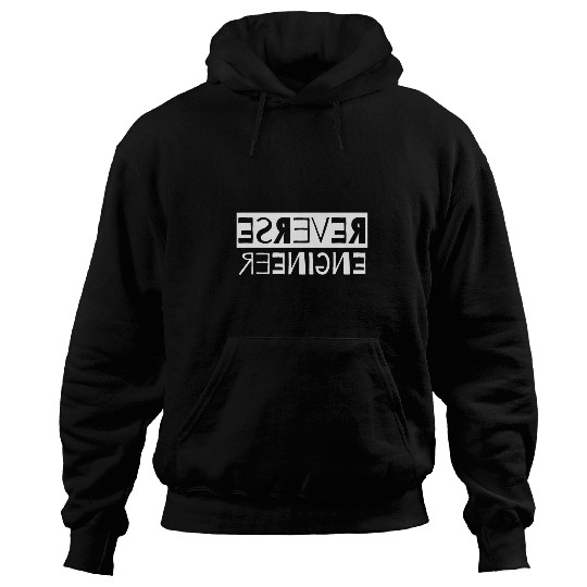 Engineer Developer Programmer Coder Funny Hoodies