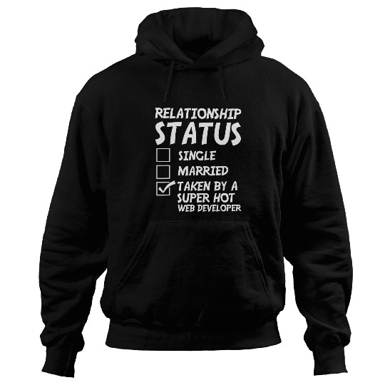Funny Web Dev Programmer Coder Websites Web Developer Hoodies