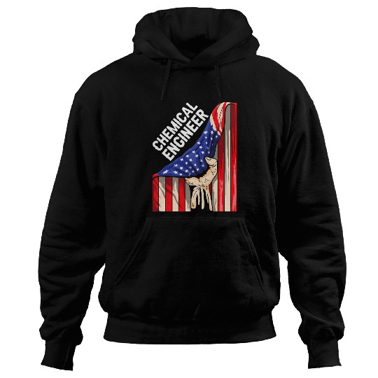 chemicals Engineer Engineering 106 Hoodies
