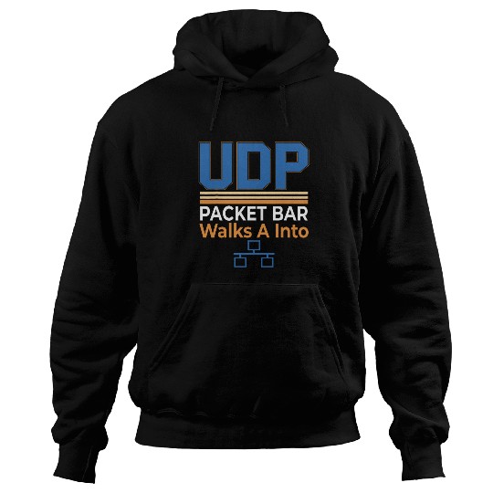 Network Expert Design for Software Engineers Programmer 2 Hoodies